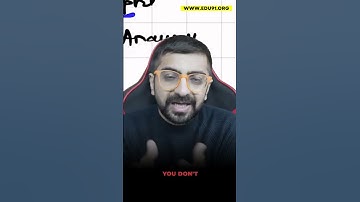 Strategy to Clear CA Both Groups | ICAI May 2024 | Neeraj Arora #shorts