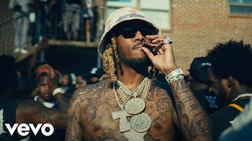 Future ft. Lil Baby & Moneybagg Yo - No Stopping [Music Video]