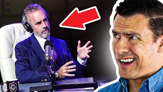 Should Men Always Dress Up? Antonio Reacts To Jordan Peterson