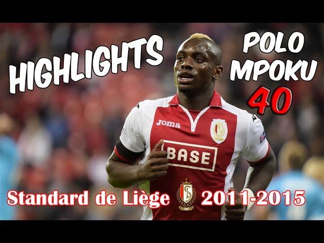 Standard de Liège 2-1 RSCA - Highlights 03/02/19 