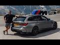 2025 BMW M3 Touring Review – The Only Car You’ll Ever Need? Mp3 Song
