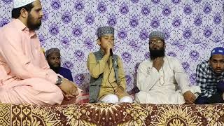 Manqabat E Sarkar Taajul Auliya By Muhammad Mujtaba Raza Siddiqui Qadri