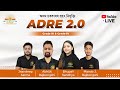 Csap launched adre 20  csap  2024