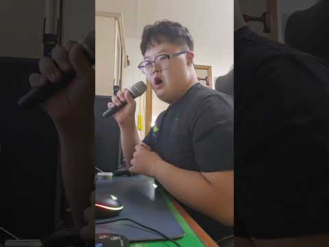 노래방 안녕이라고말하지마 박다혜 원곡다비치 고음커버