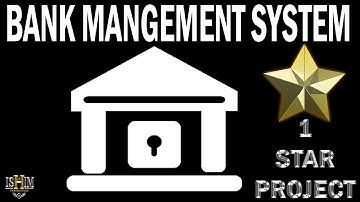 Bank Management System V 1.0 | Complete | Python Based Project
