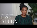 Uzo Aduba Reveals Her Quarantine Binge Watches