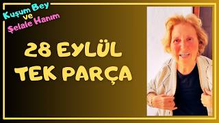 Kuşum Aydın ve Şelale Hanım | BENİM OĞLUM MARKA GİYER 😅😋