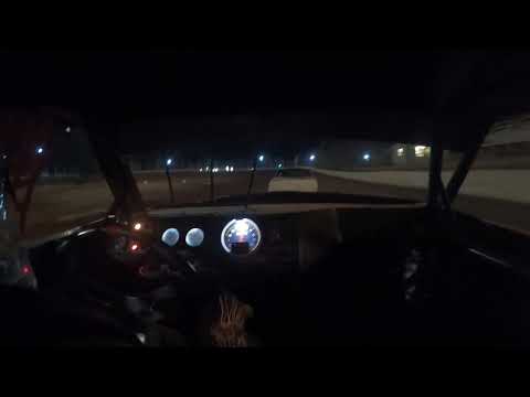 6/17/22 Cardinal Motor Speedway Street Stock Main