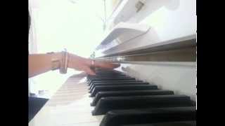 Remembrance - An Original Piano Solo by Linn Gregertsen
