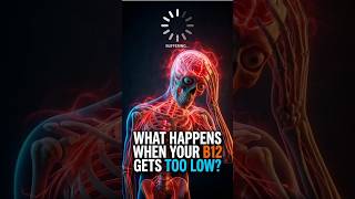 What Happens When Your B12 Gets Too Low?