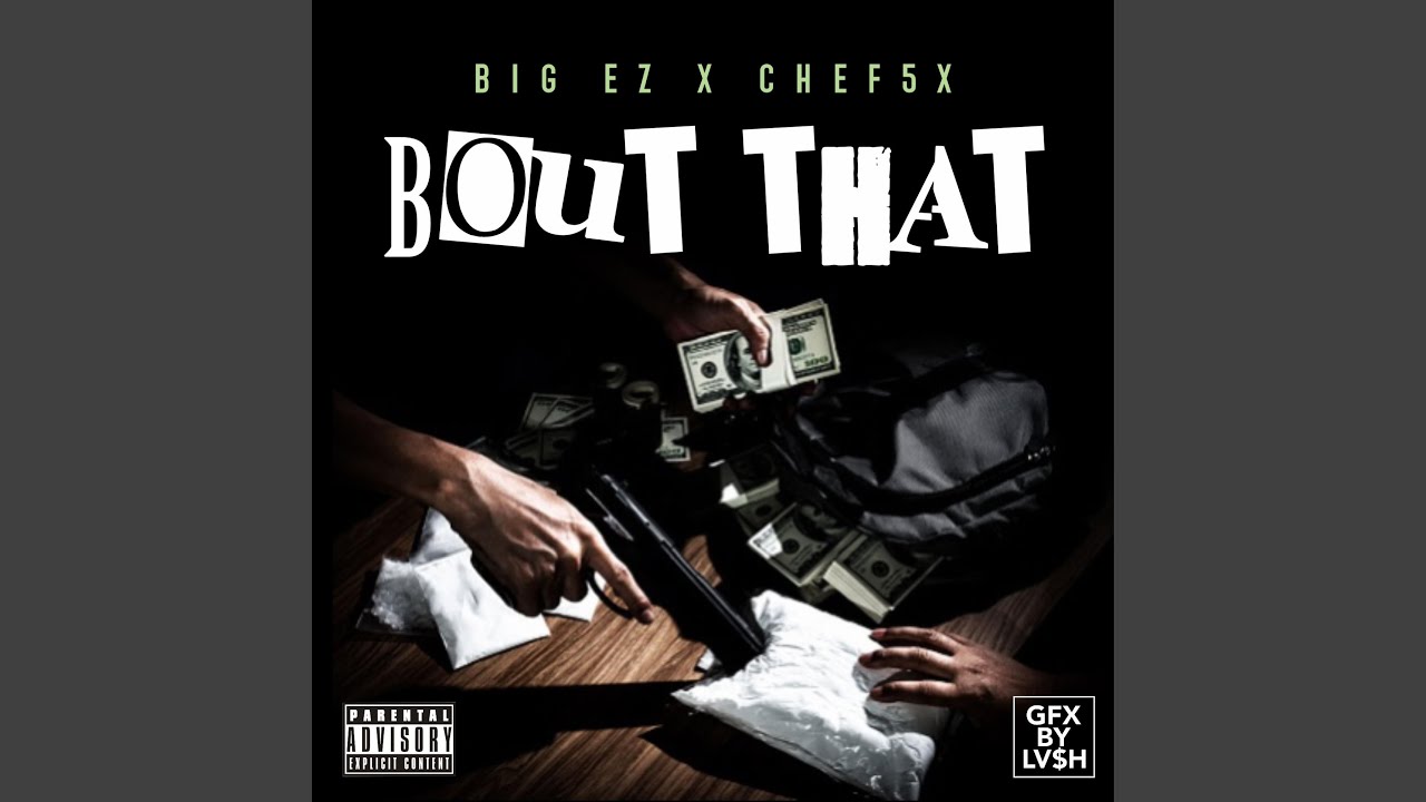 Watch Bout That on YouTube Watch Bout That on YouTube
