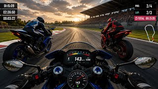 Extreme Moto Rider Bike Racing 2026 - Motor Bike Racing Game - Android Gameplay #3 screenshot 1