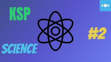 Science Mode | Kerbal Space Program | Episode 2 "Water Science"