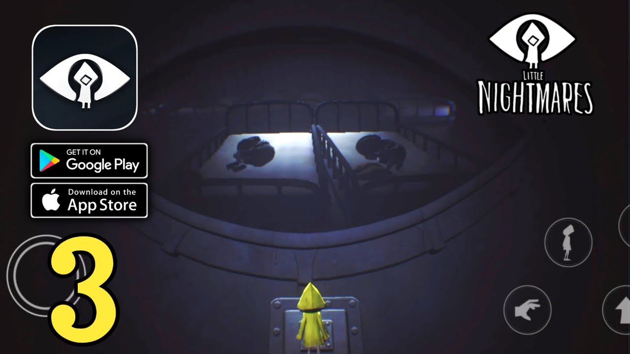 Little Nightmares 3 : Walkthrough APK for Android Download