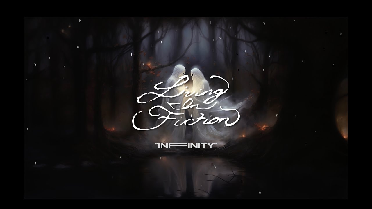 Jaymes Young - Infinity (Cover by Living In Fiction)
