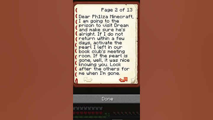 technoblade last message on the dream smp