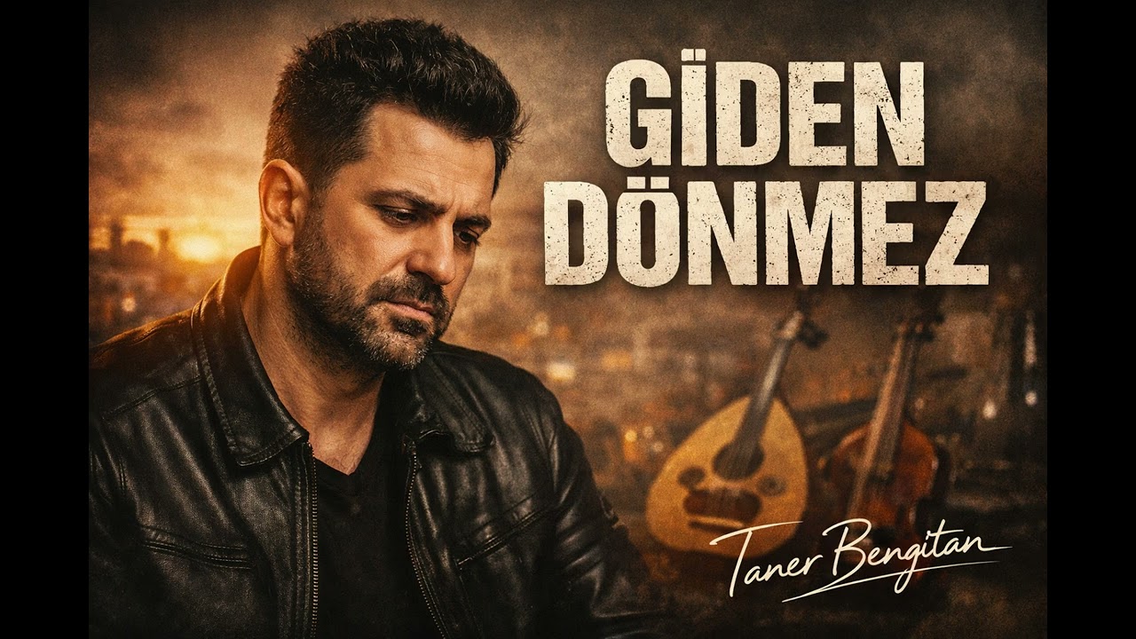 GİDEN DÖNMEZ