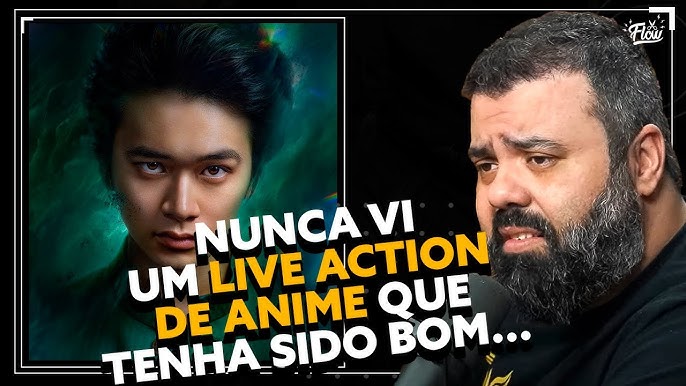 Yu Yu Hakusho: Veja as reações dos fãs ao live-action da Netflix