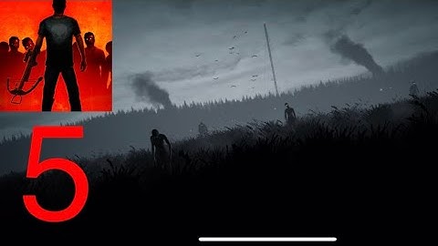 Into The Dead - Gameplay Walkthrough Part 5 - 2 Episode (iOS, Android)