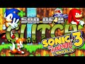 Sonic 3 & Knuckles Glitches (Part One) - Son Of A Glitch - Episode 46