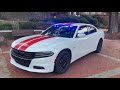 South Carolina Highway Patrol ACE 2021 Dodge Charger