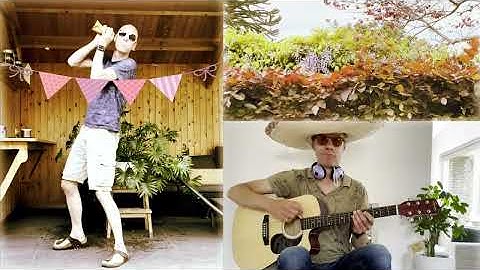 Happy Birthday Sheron