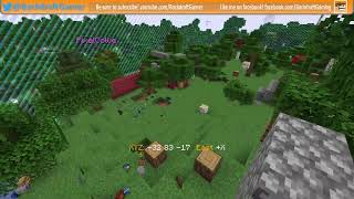 Symmetria UHC #1 With Falsesymmetry