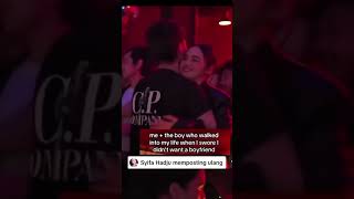 Download Lagu elrumi dan syifa hadju❤️❤️❤️ #elrumi #syifahadju #tranding #fyp #shorts #syifahadjuterbaru #elsyifa MP3