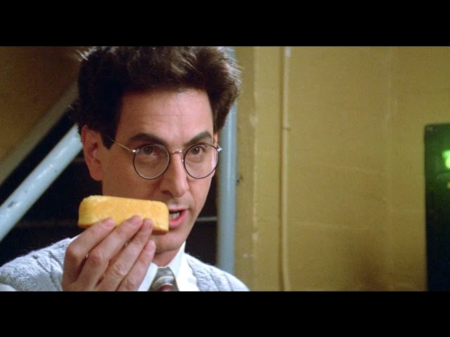 Big Twinkie - Ghostbusters - YouTube