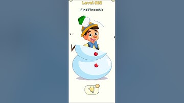 Dop 2 Delete One Part Level 662 #youtubeshorts #shorts #dbillions