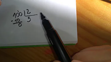 Qual é a fração de 2 sobre 100?