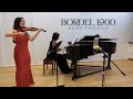 Bordel 1900 - Astor Piazzolla | Beate Toyka & Naomi Wilmshurst