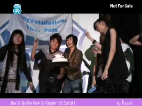 Passana AF2 - HBD by Friends