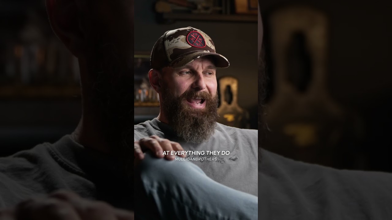 Navy SEAL Discusses Training For The Seal Teams | DJ Shipley - YouTube