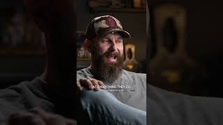 Navy SEAL Discusses Training For The Seal Teams | DJ Shipley