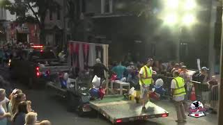 2024 Little League Parade