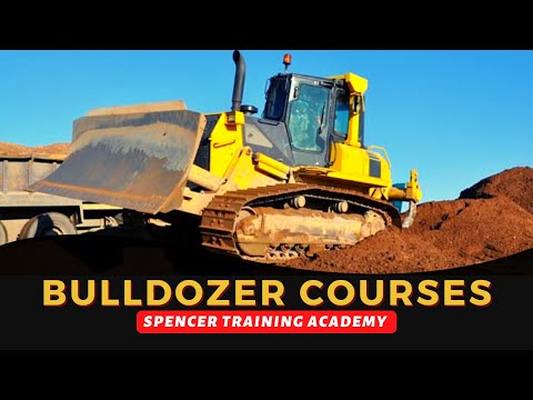 Bulldozer Jobs In South Africa