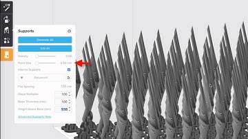 3D Hubs Order 2039029 Formlabs Form2 3D Printer