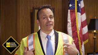 Vested in Work Zone Safety 2018