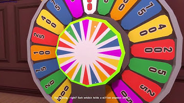 Moral Dilemma The Interview gameplay - GogetaSuperx