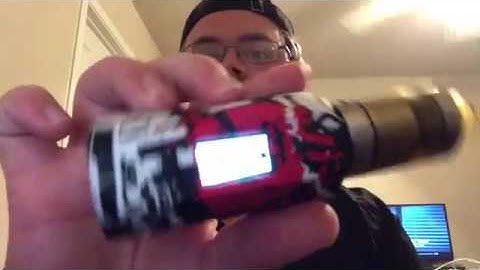 Sherman V2 By Asylum Mods - My Favorite RTA May Be A Clone?!?!