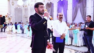 Турецкая свадьба Ахыска Ленгер 2023 "Shahzad Rashaev" Tamada Group Arzu 🎶🎹🎷 💥💥🇹🇷