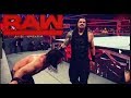 30 May 2017 WWE Monday Night Raw Highlights WWE Raw 30 May 2017 Highlights Results HD