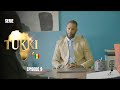 Tukki Épisode 9 : Voyage, Amour & Raison 🌌