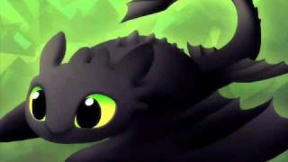 Video thumbnail of "Toothless Tribute"