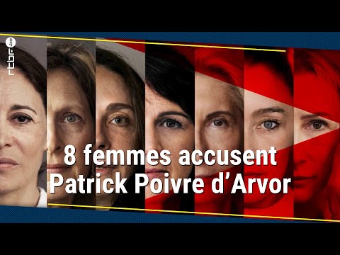 Patrick Poivre D'Arvor