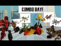 LEGO® Hero Factory - Fan Video: "Heroes Catching Villains"