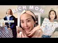 How I Got Viral on TikTok as RICH MOM | Get Unready with Me