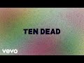 Wilco - Ten Dead (Official Lyric Video)