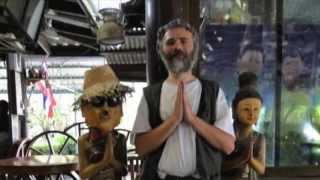 Video voorbeeld van "Yehuda Glantz - en tu alma la paz - Búsqueda eterna"